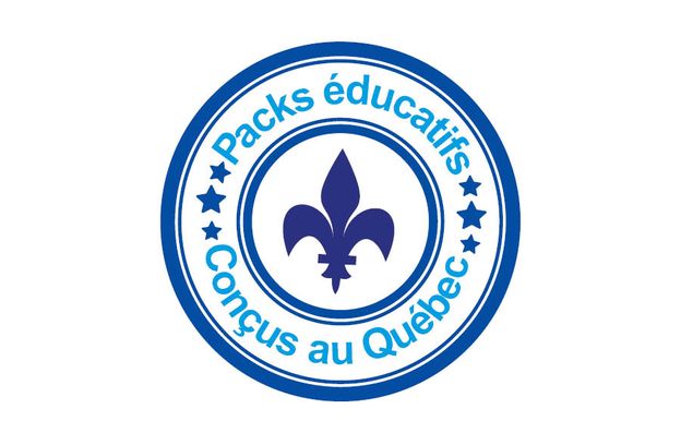 Packs et coffrets éducatifs