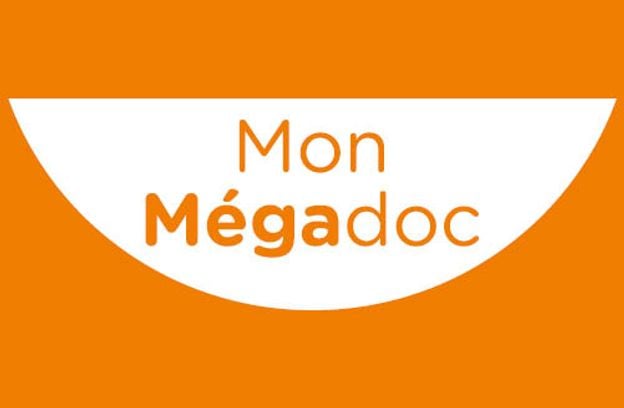 Mon Mégadoc
