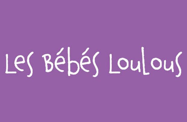 Les Bébés Loulous