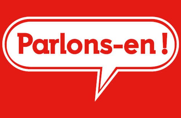 Parlons-en!