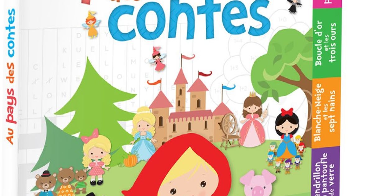 Contes classiques : la collection des livres pop up Story Toys ⋆ La Souris  Grise