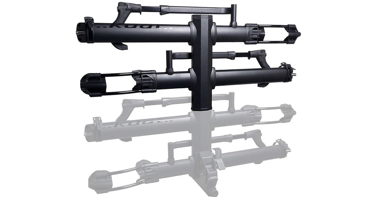 Kuat NV Base 2.0 2Bike Hitch Rack AddOn