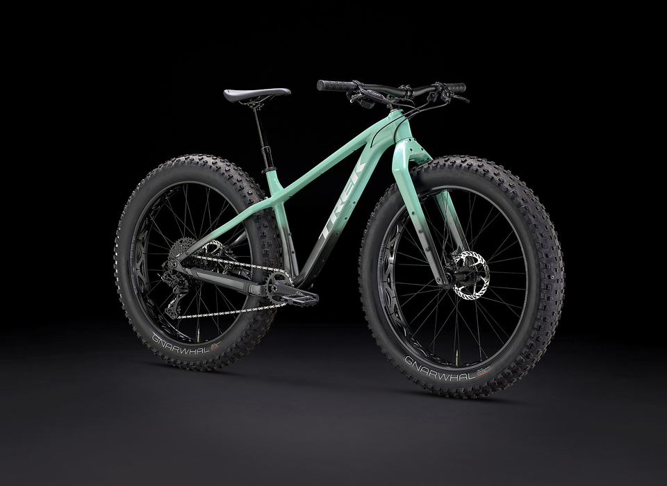 Trek farley 5 deals fat bike 2020