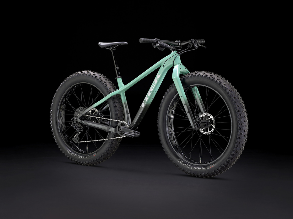 Trek farley 5 shop fat bike 2020