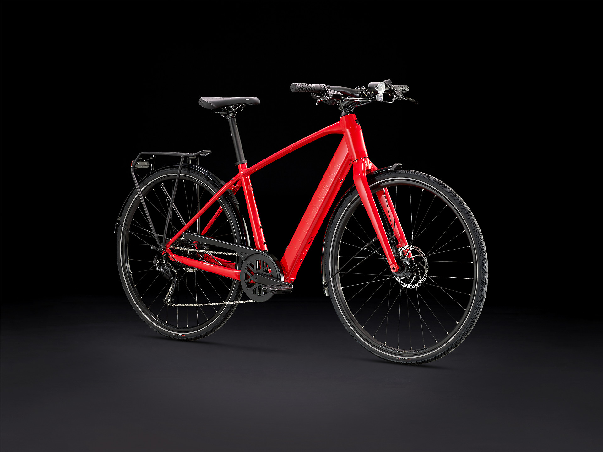 Trek FX 2 Trois Couleurs 2023