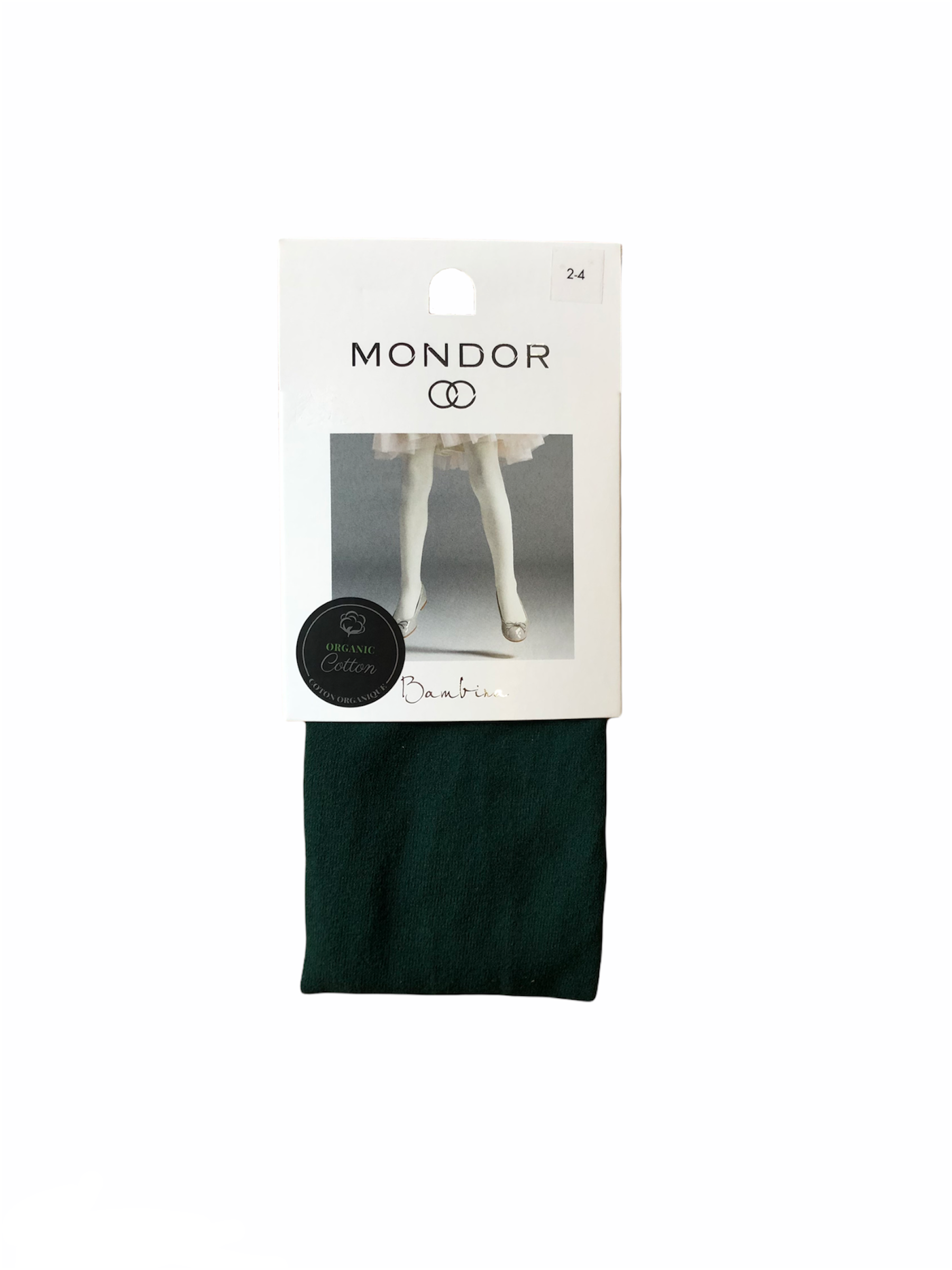 Mondor tights - Burgundy, Mouton Noir