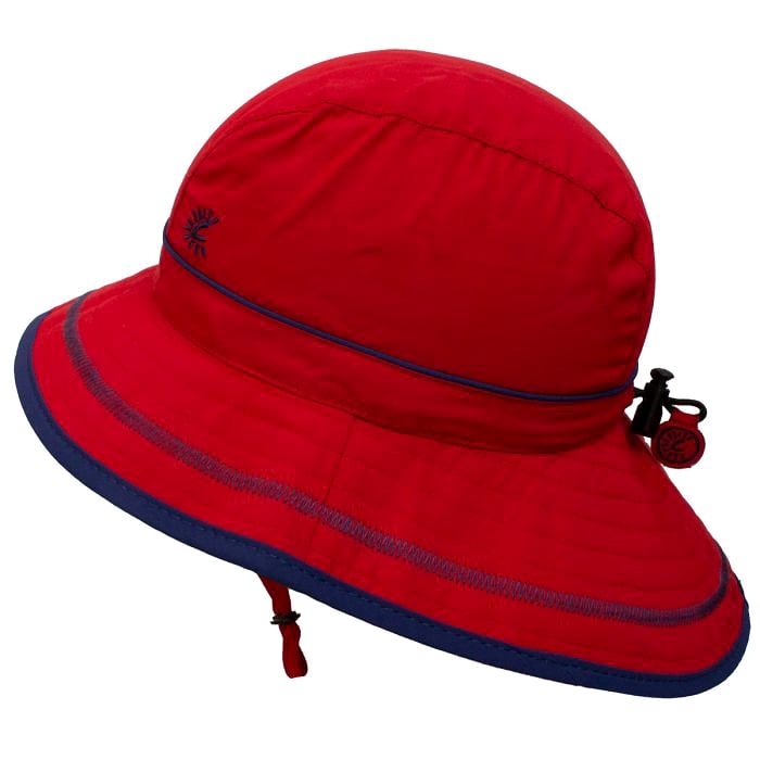 Calikids best sale sun hat