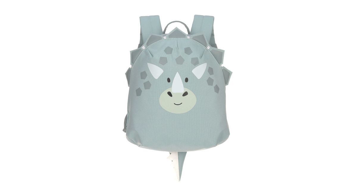 Tiny Backpack for toddlers - Lassig | Mouton Noir