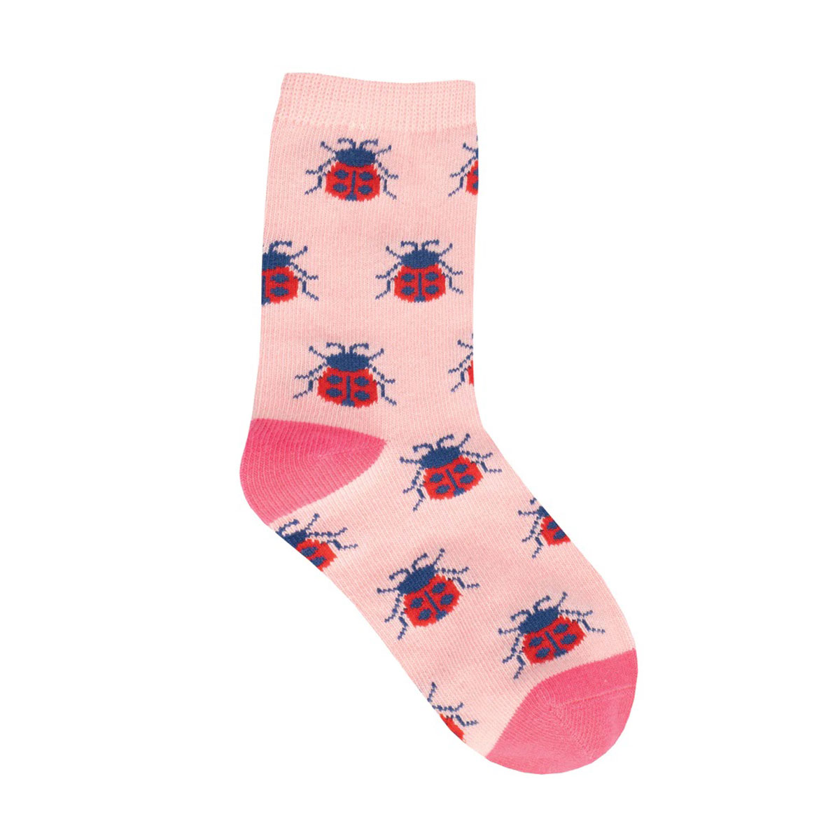 Chaussettes Coccinelle Socksmith