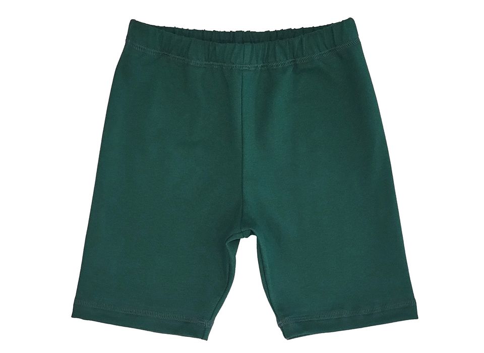 Forest Kids Biker Shorts, Made in Montreal