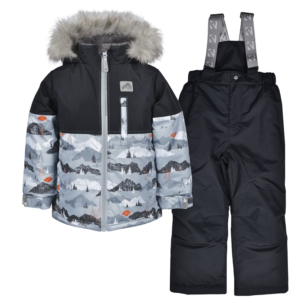 Habit neige 2t cheap