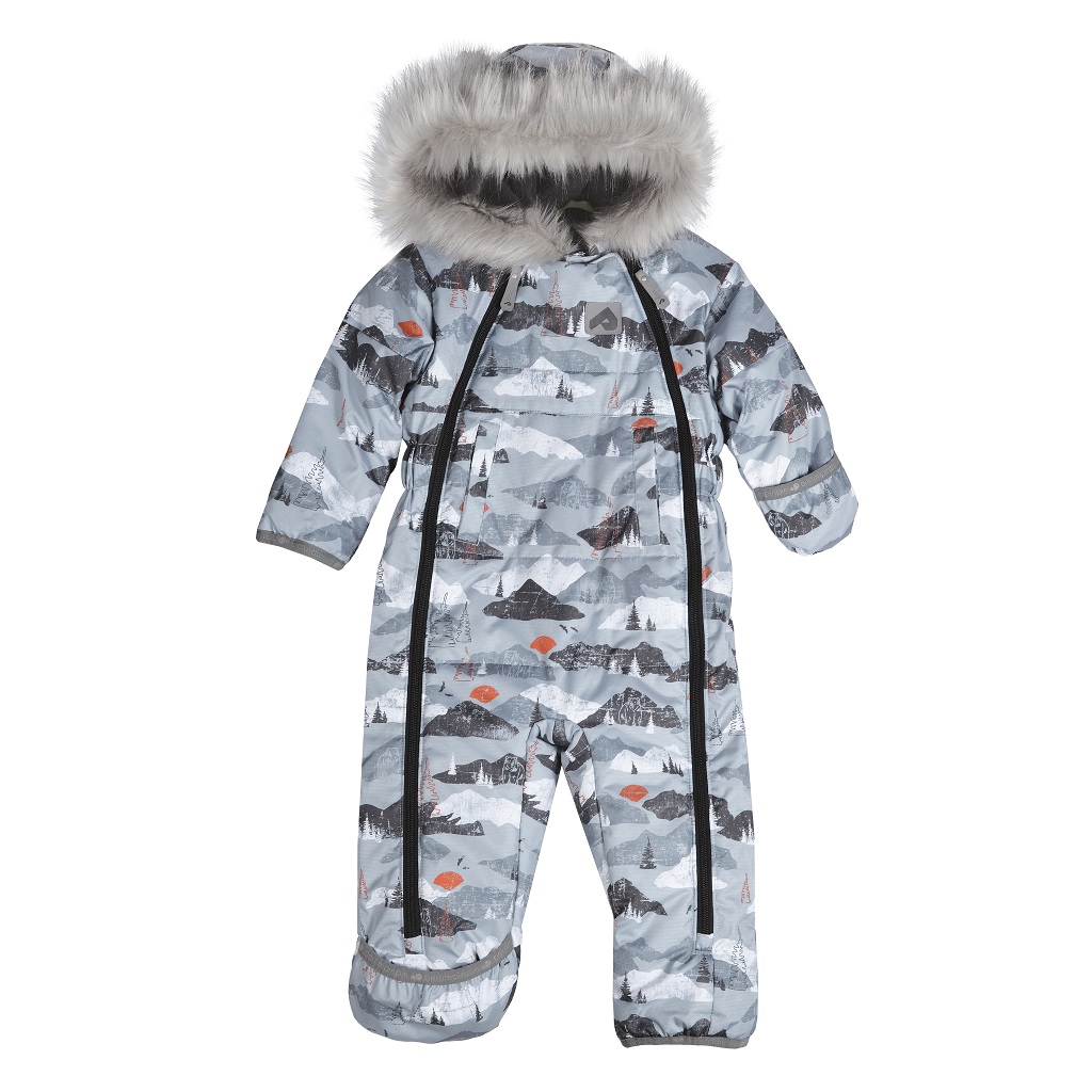 Habit neige 2025 perlimpinpin