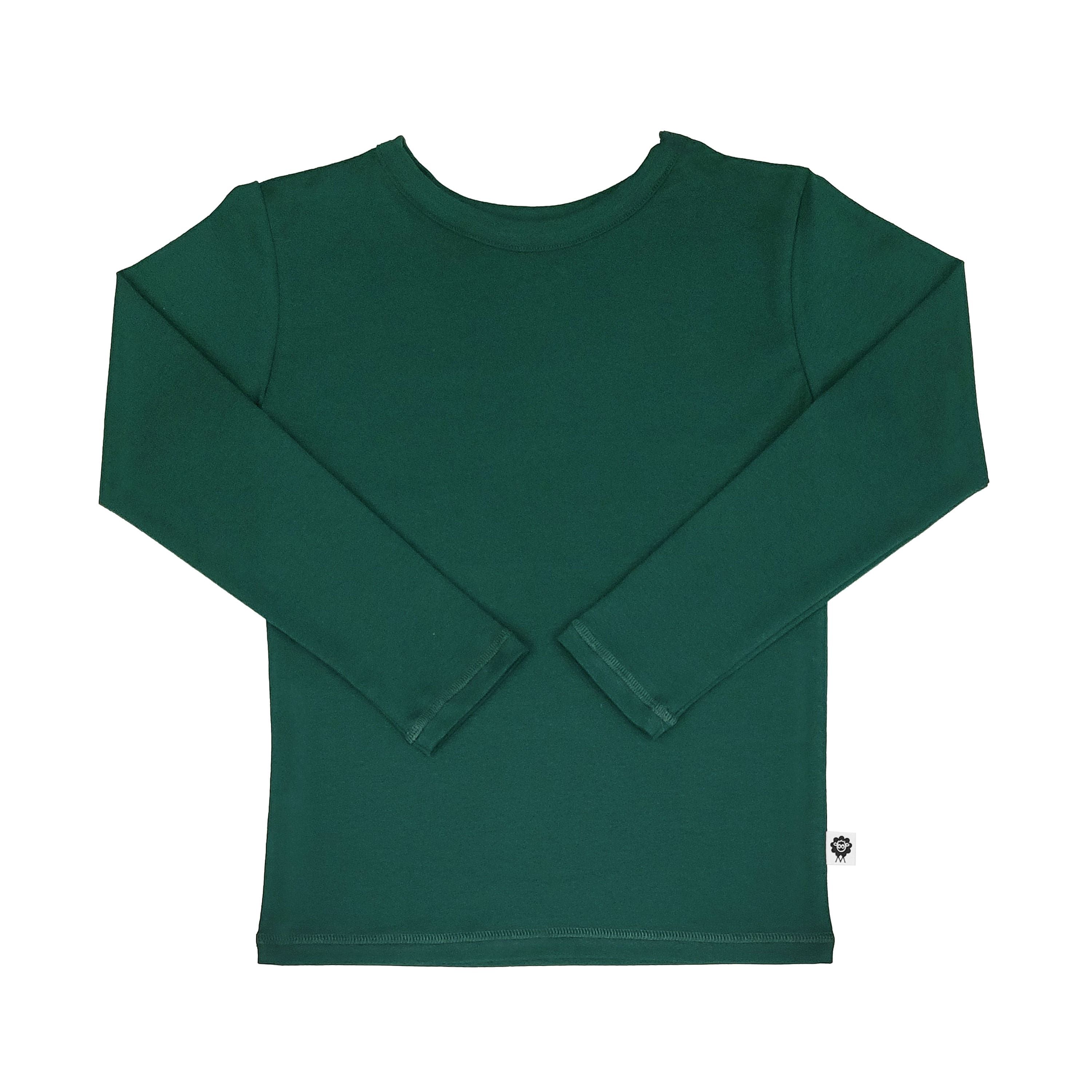 Chandail demi-fermeture en tricot On-Shift™ sur le quart de travail, pour  femmes - Vert forêt chiné · FIGS