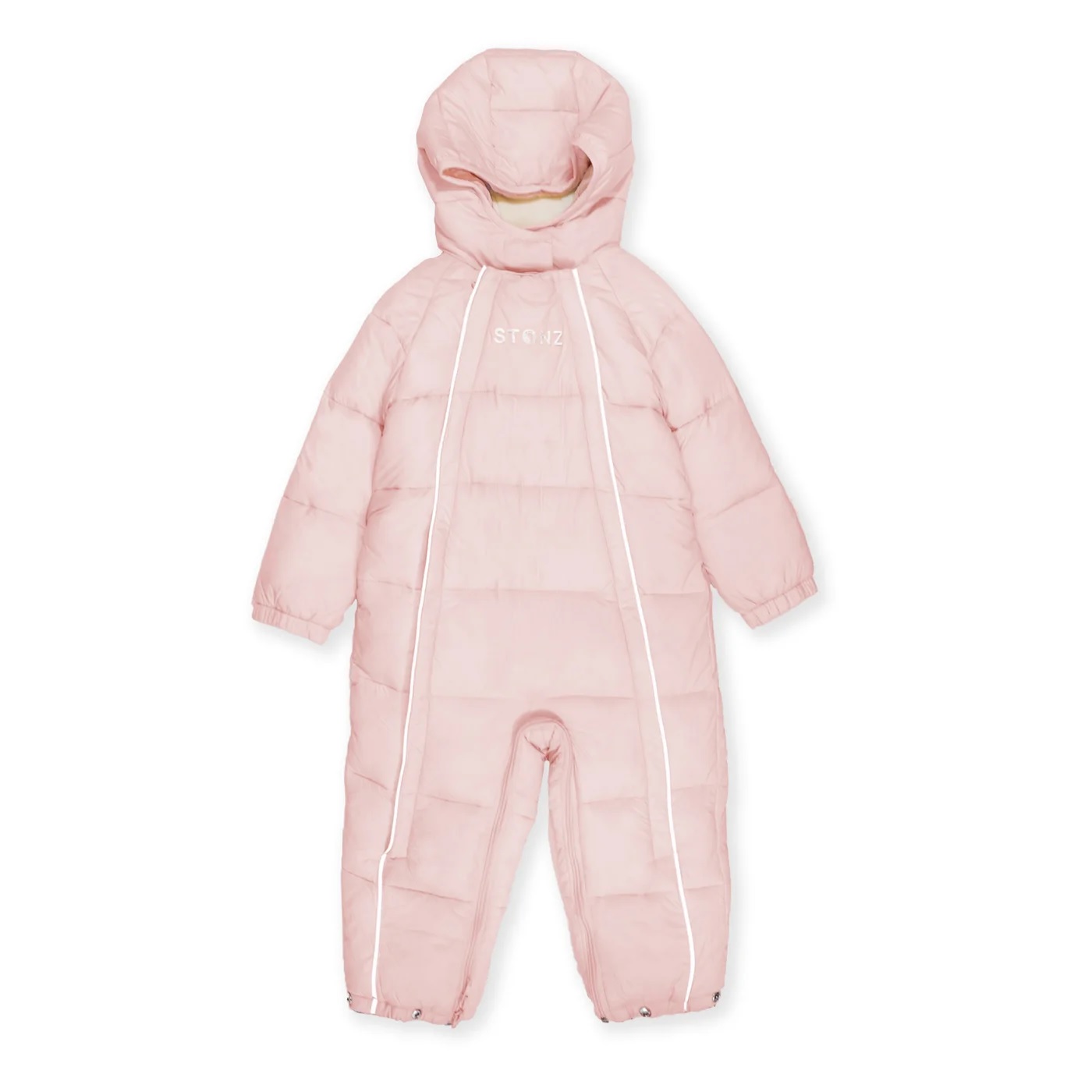 Baby snowsuit next best sale