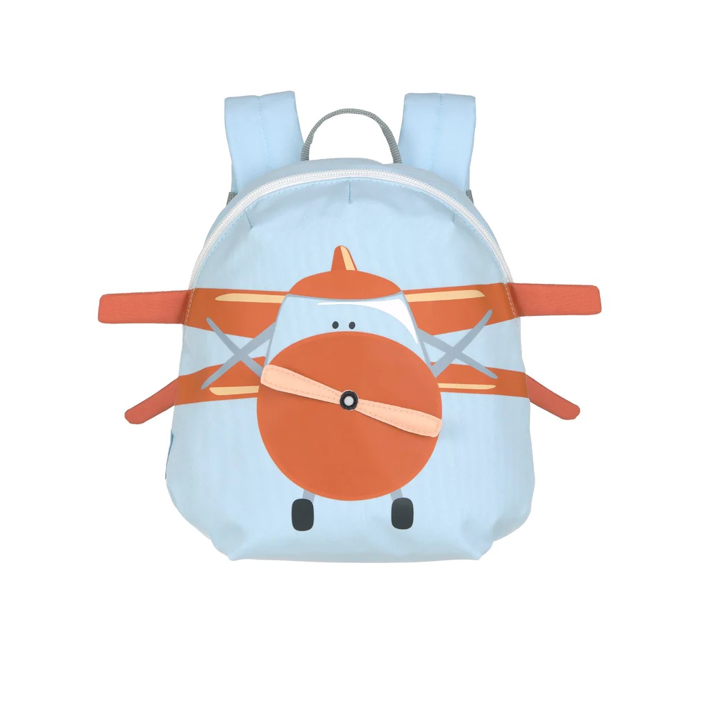 Lassig mini backpack best sale