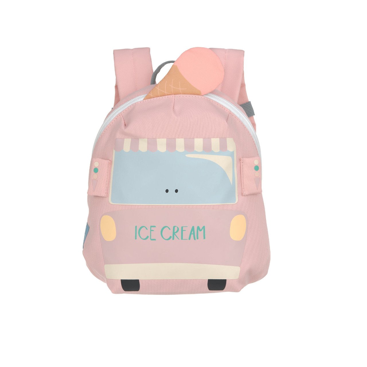 Lassig mini backpack online