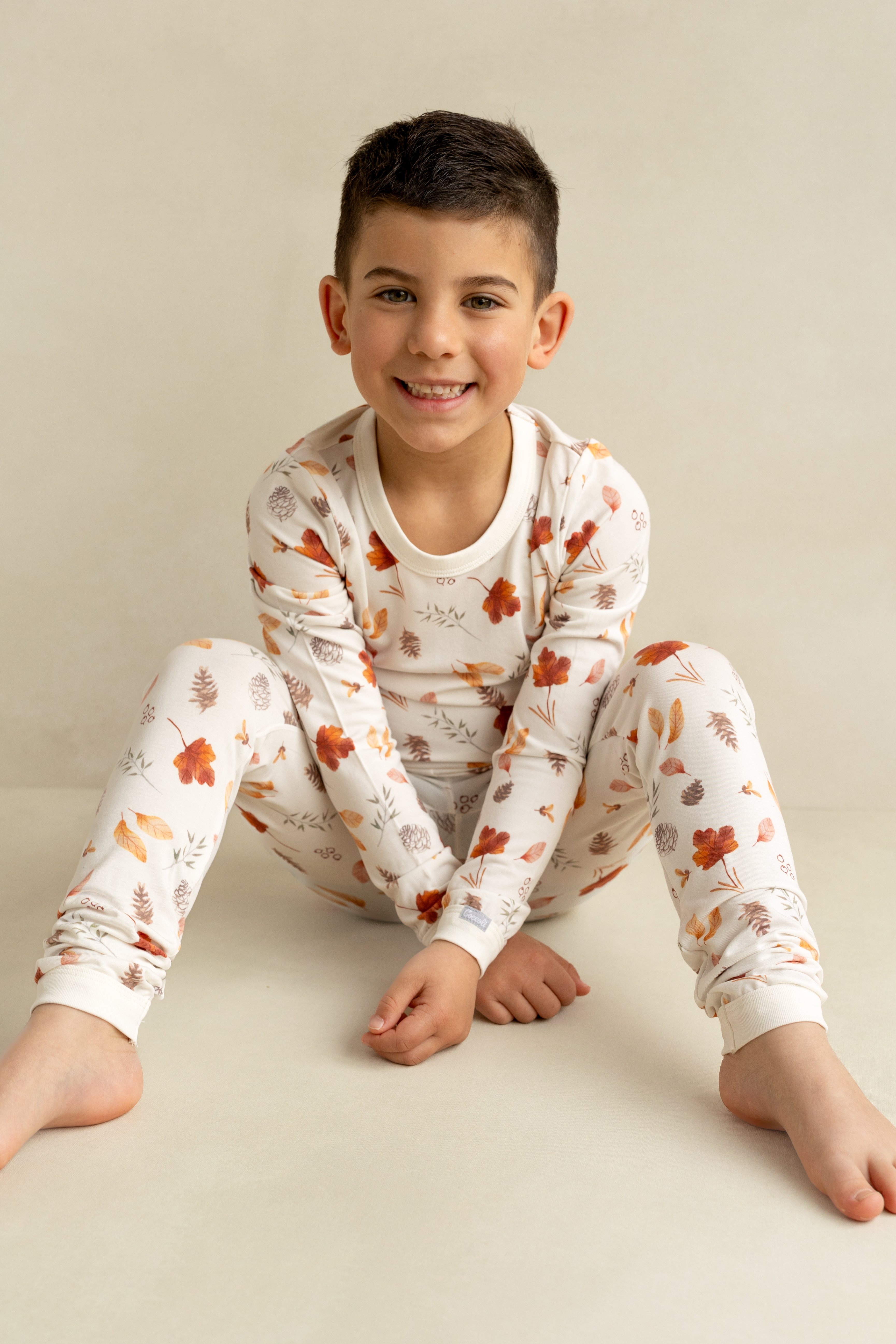 Pyjama fashion enfant 10 ans