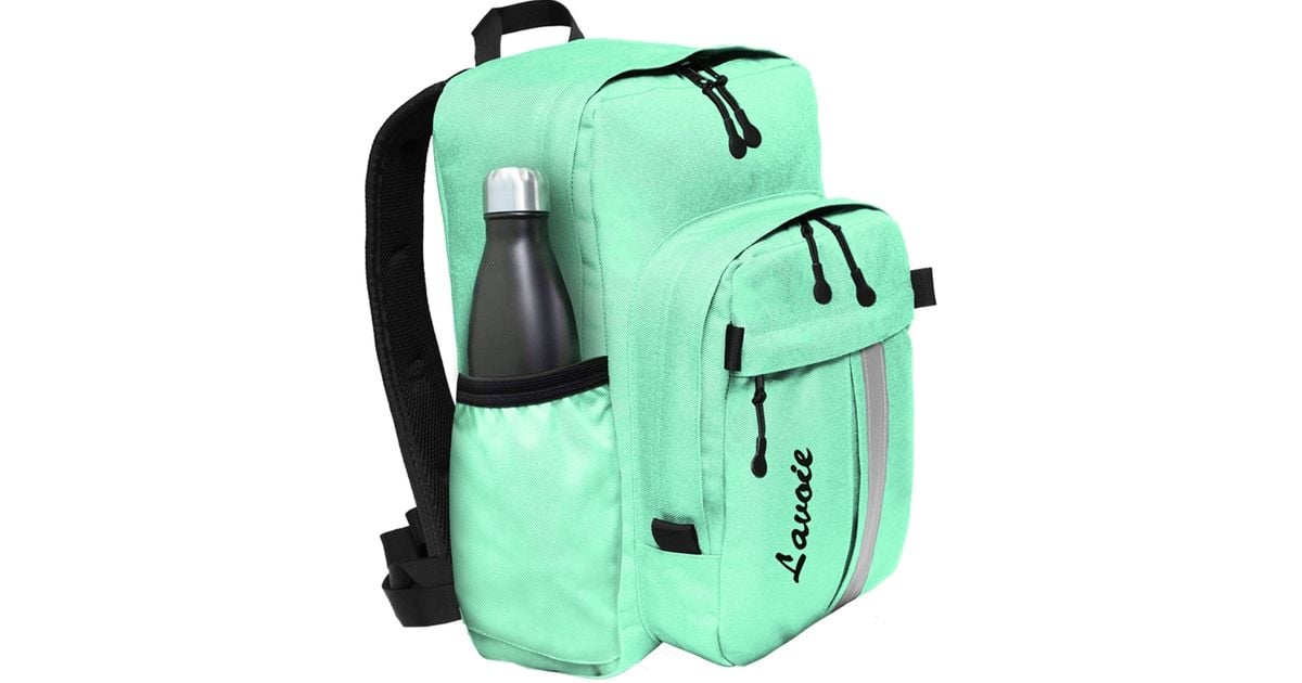 Sac à dos Chic-Choc Jade Lavoie Le Mouton Noir