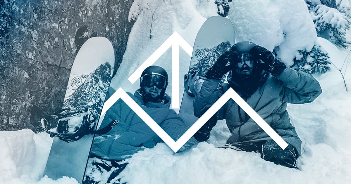 TB Snowboard Splitboard Québec Splitboard Québécois vente direct