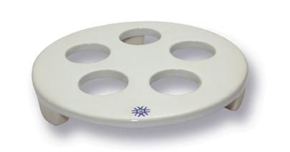 Support En Porcelaine Pour Basse Tension - Occasion, Pour Interrupteur