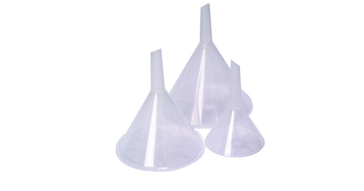 Funnels, Utility, PP