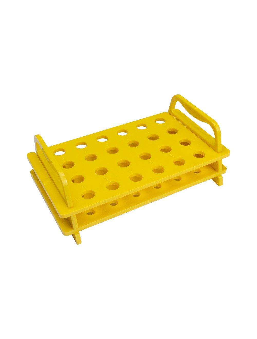 Microcentrifuge Tube Racks, PC