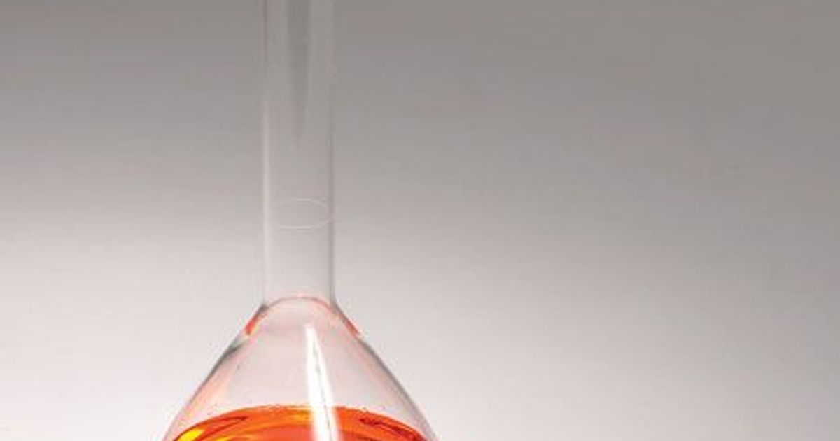 Volumetric Flasks, Class A, with Glass Stopper, Batch Certified