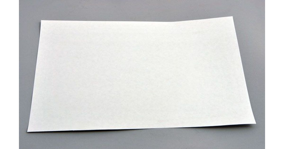 Filter Papers, Rectangular, Grade 1