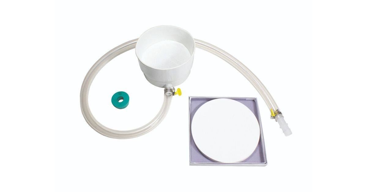 Office winterizing equipment kits