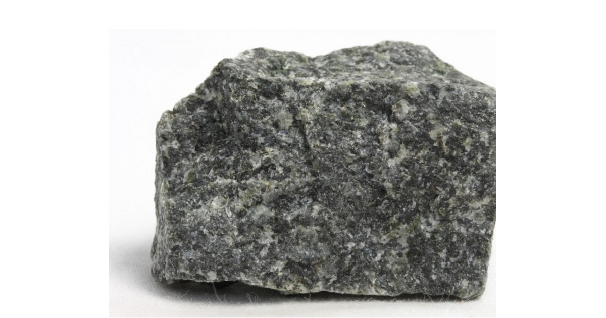 Rocks: Diabase, Pack of 10