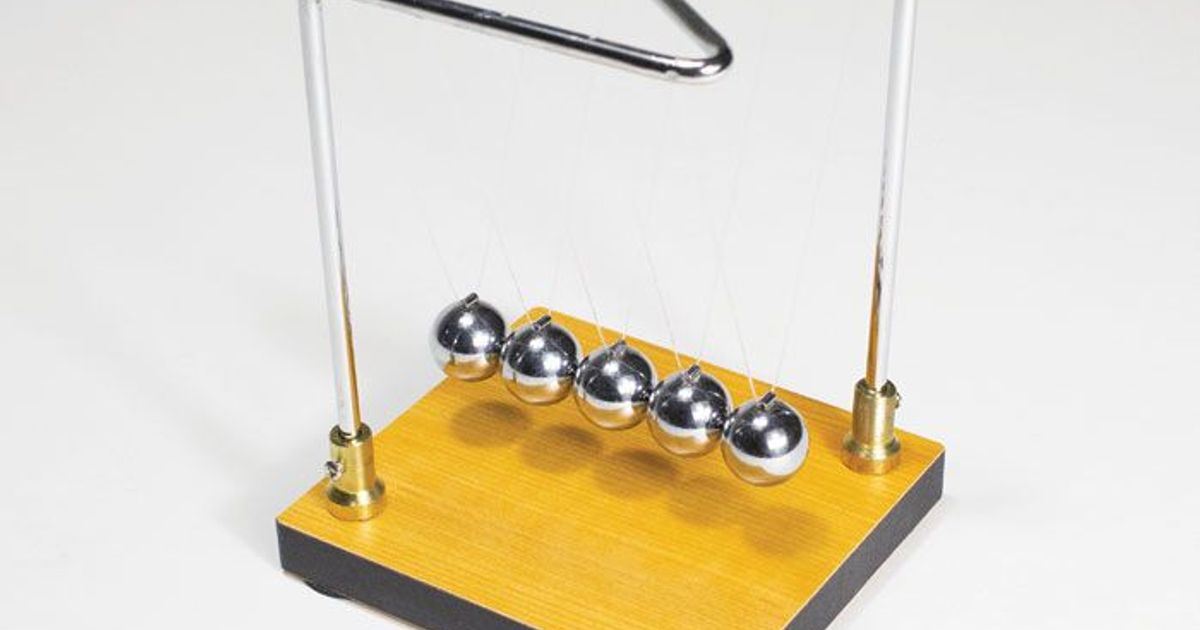 Newtonian Demonstrator