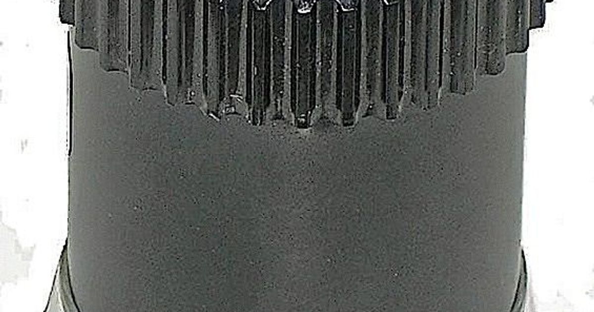 Loupe-Style Magnifiers
