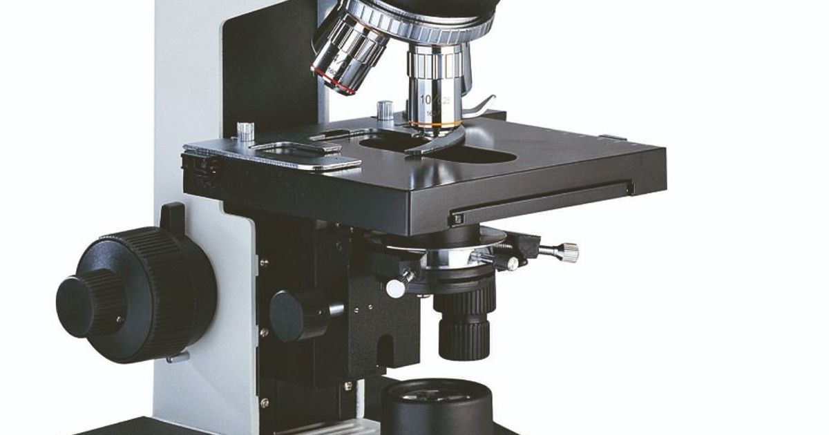 6000 series microscopes