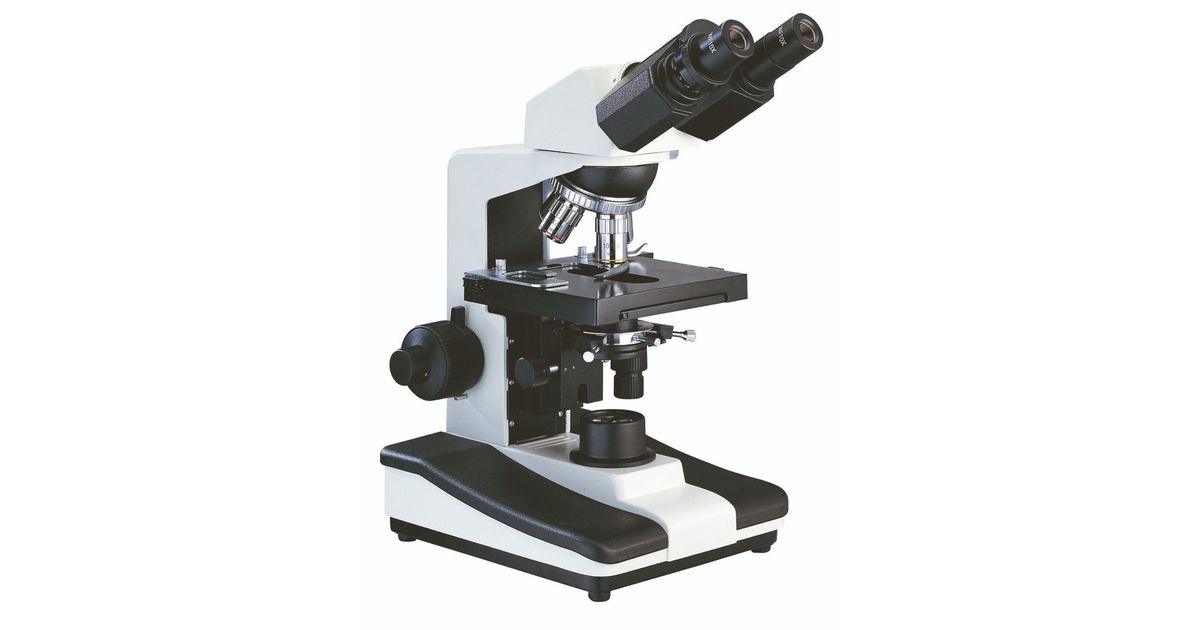 6000 series microscopes