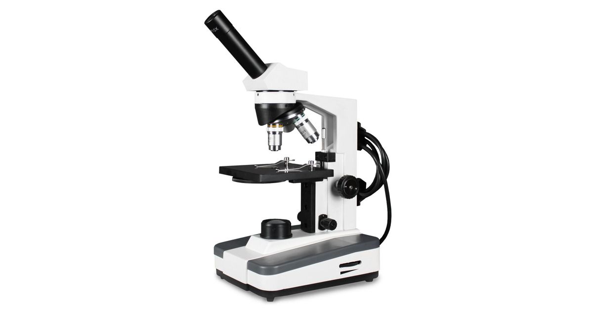 Parcentered Microscope BMT Series Microscopes