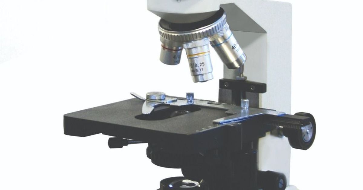 M Series Microscopes