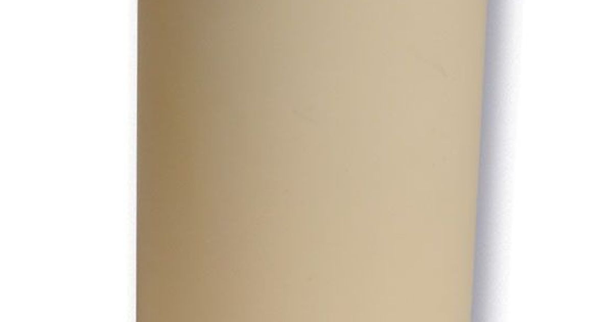 Crucibles, Cylindrical Form, High Alumina