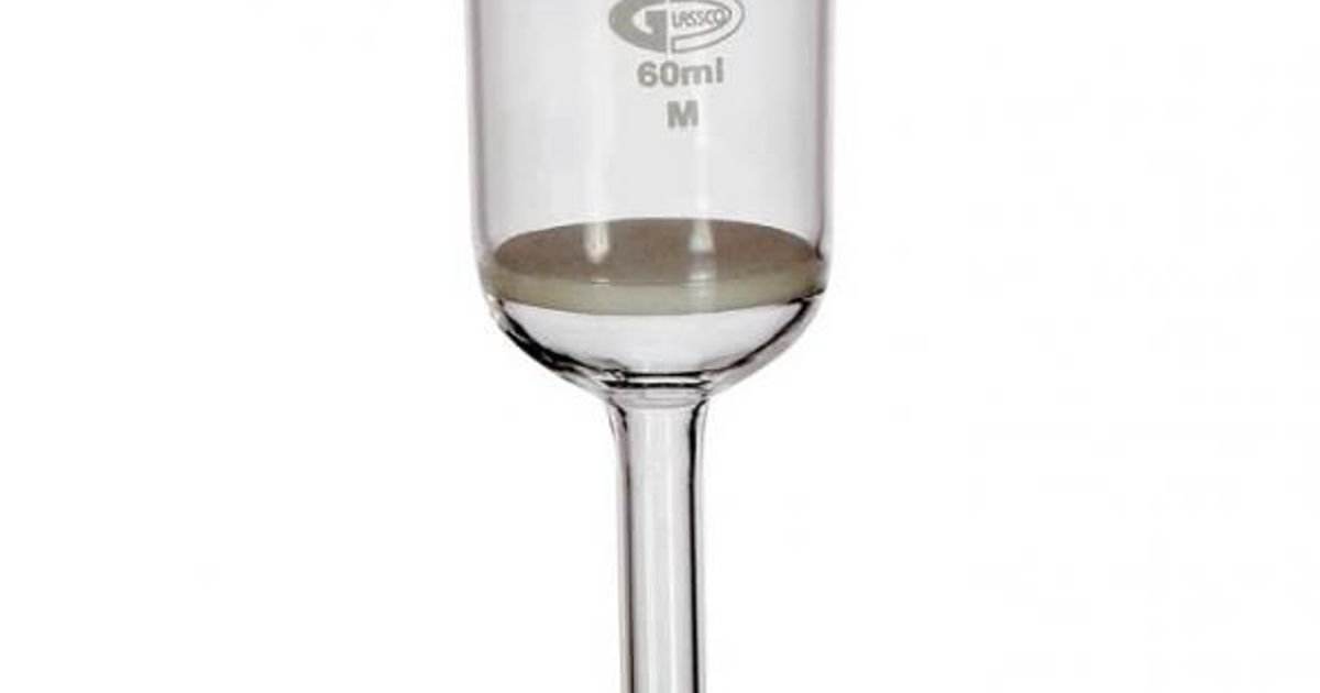 Stonylab Entonnoir De Séparation Avec Robinet D'arrêt PTFE, 125 Ml, Conique En Forme De Poire, Paroi Lourde En Verre Borosilicate, Avec Joints 24/40