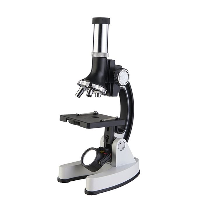 Microscope optique pour enfants