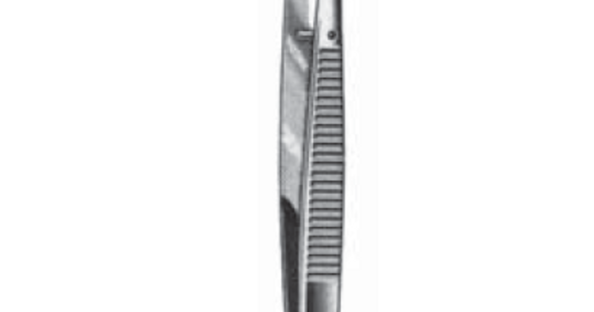 Semkin bandage clip,12.5 cm