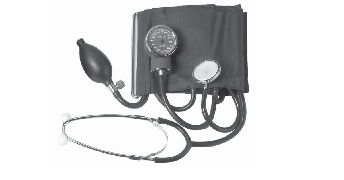 HOME BLOOD PRESSURE UNITS LATEX FREE