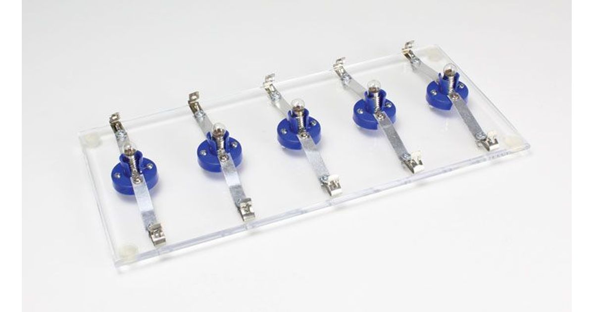 Lamp Boards