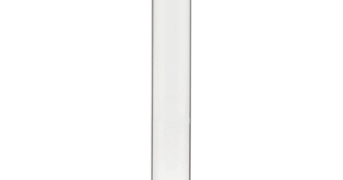 Pyrex Glass Density Meter Cylinder