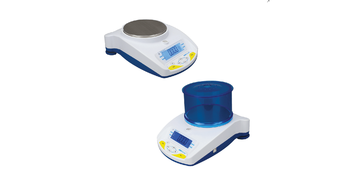 Adam Balances de Précision Portables Highland™