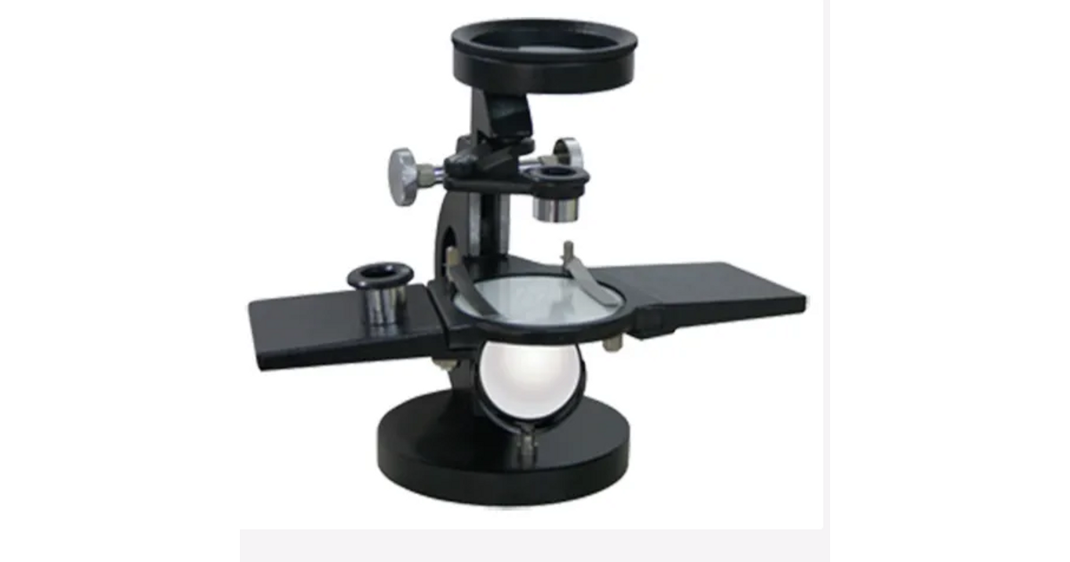 Microscope For Eye Dissection Microscope à Dissection Professionnel | Stabilité Maximale | Livraison ...