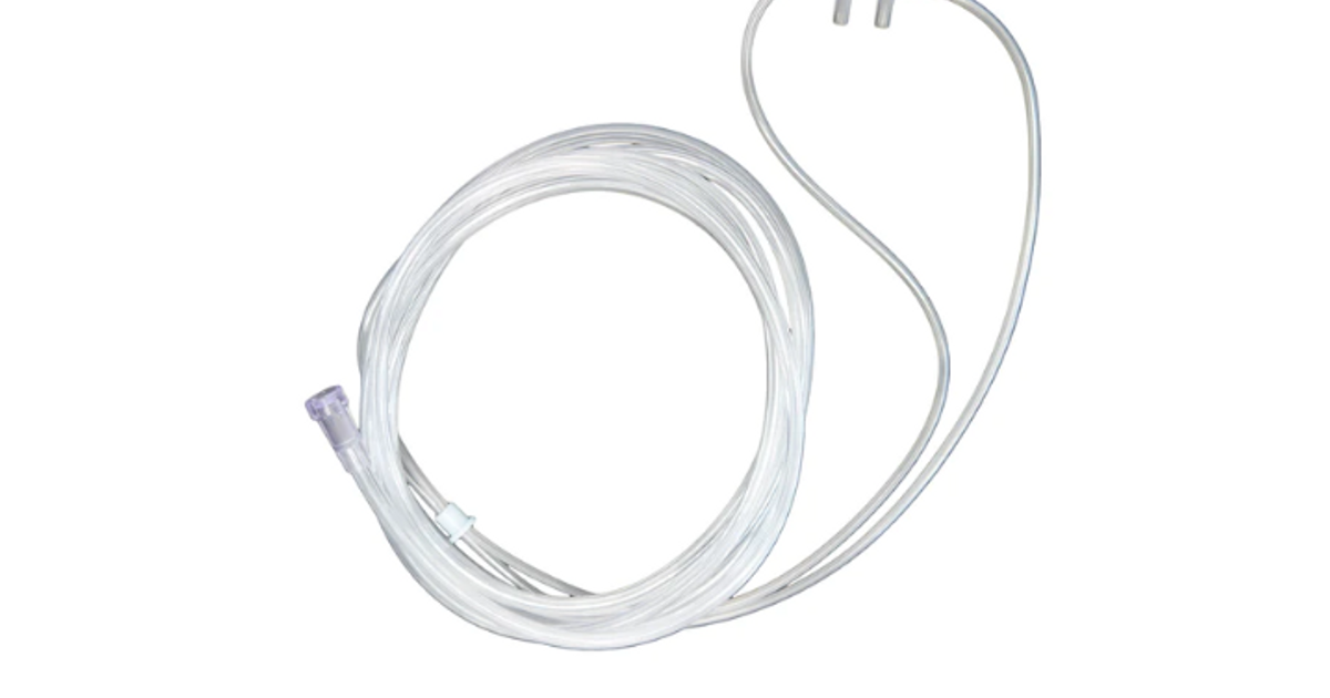 Nasal cannula
