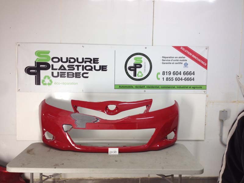 Protection D'Écran Anti-Reflet Mat Pour Toyota Yaris 2014 Touch 2 Go - 2 Films Haute Résistance Aux Rayures - 10