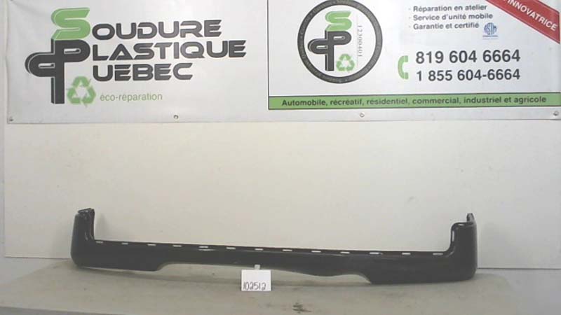 Boulon Pare-chocs Avant Ford Ranger MK2 - 4022888 9-CF60-0516B - Neuf
