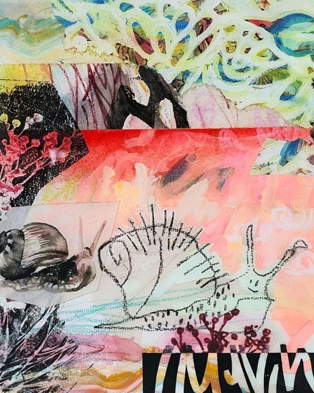 Karine Chartrand (KI Artiste)