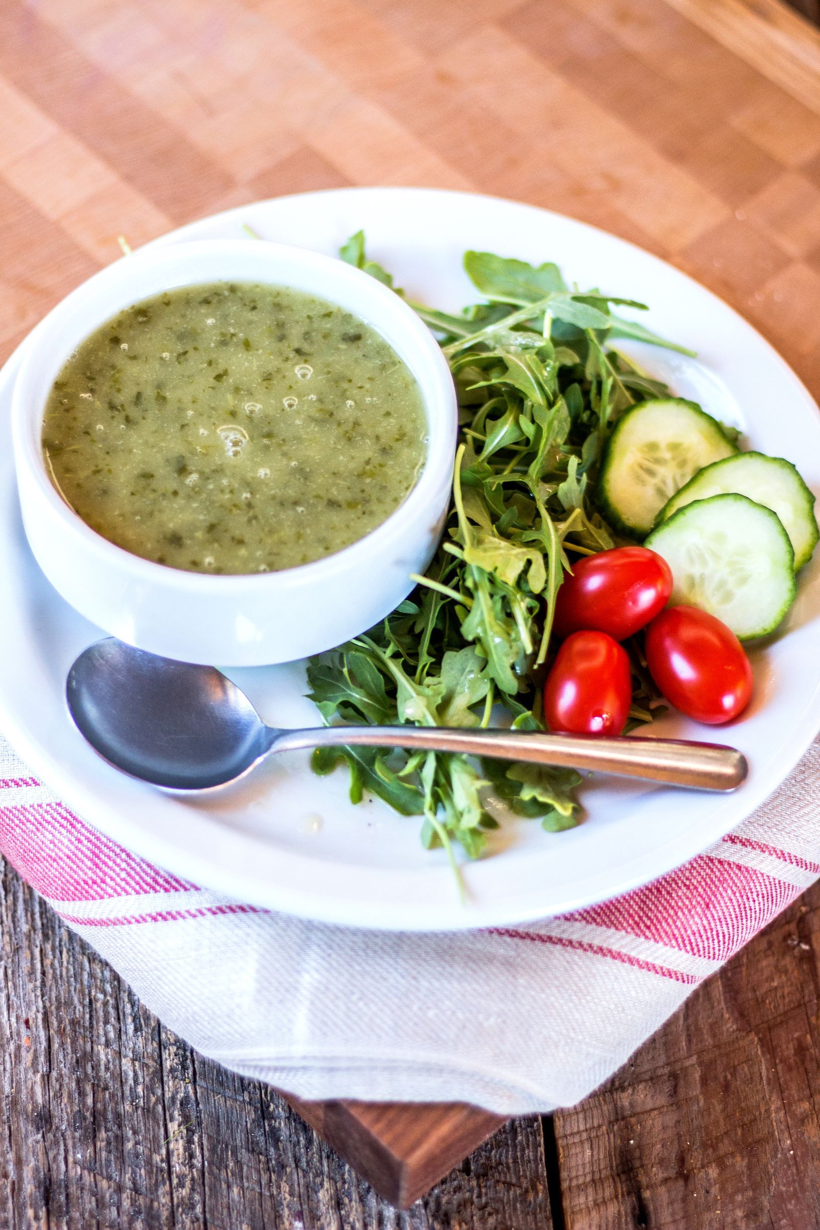 Chou Kale Recette De Soupe Aux Choux Vert Soupe Détox Recette